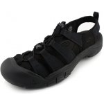 Keen Newport H2 M Triple black – Hledejceny.cz