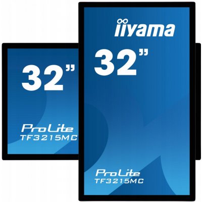 iiyama ProLite TF3215MC-B1 – Zboží Živě