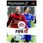 FIFA 10 – Zboží Dáma