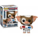Funko Pop! 1146 Gremlins Gizmo 3D Glasses Flocked Edition – Hledejceny.cz