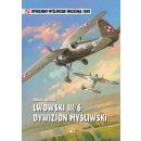 Lwowski III/6 Dywizjon Myśliwski - Łydżba Łukasz