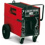 Telwin Linear 530 HD – Hledejceny.cz