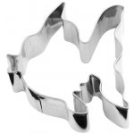 Paderno Vykrajovátko nerez (ryba) 8x8cm, v.3cm – Zboží Mobilmania