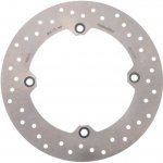 MTX PARTS brzdový kotouč zadní HONDA XRV 750 AFRICA TWIN 89-03, VARADERO XL 1000 99-02, HONDA cmX 1100 REBEL 21 (256X144X5mm) (4X10,5mm) | Zboží Auto