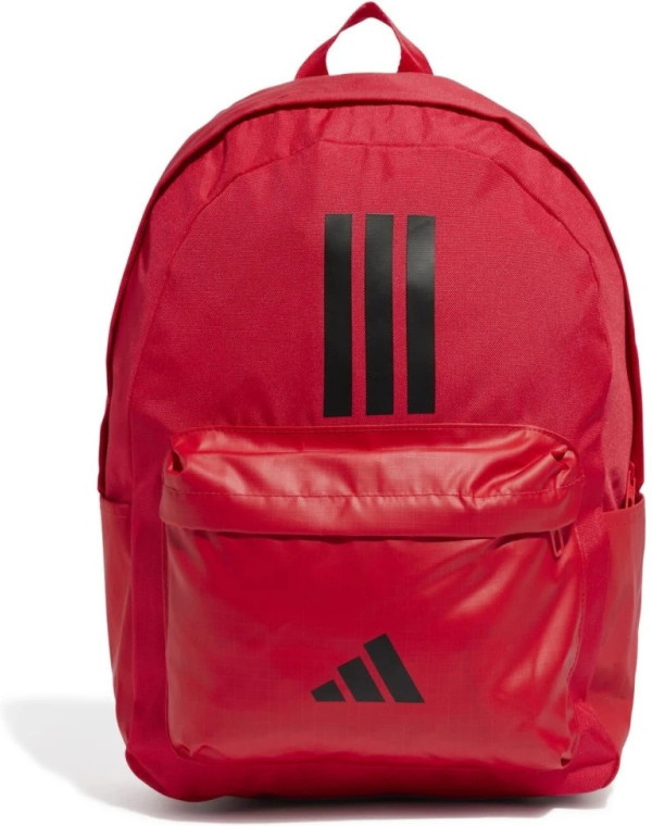 adidas-CLSC Bars 3S Červená 27 l