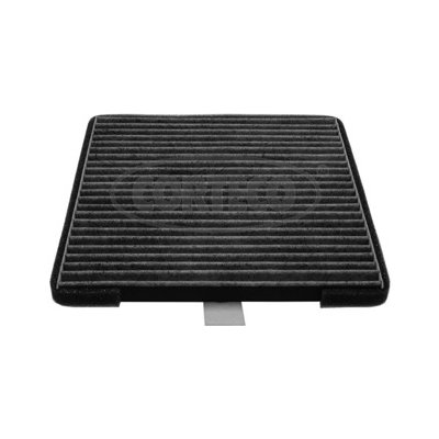 Filtr, vzduch v interiéru CORTECO 80004405 – Hledejceny.cz