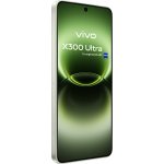 VIVO X300 Ultra 16GB/1TB Photographer Kit Steppe Green – Zboží Živě