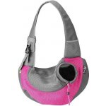 EBI Sarah Taška S 25 x 15,5 x 43 cm – Zboží Dáma