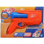 Hasbro NERF N SERIES WARD – Zboží Mobilmania