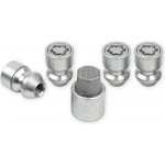 Pojistné bezpečnostní matice M12x1,5 kužel, zavřená, klíč 19 mm, SICUSTAR EN115L – Sleviste.cz