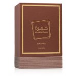 Lattafa Khamrah Qahwa parfémovaná voda unisex 100 ml – Zbozi.Blesk.cz