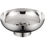 Nerezová váza Blomus MIYABI P.23cm stříbrná – Hledejceny.cz
