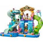 LEGO® Friends 42630 Aquapark v městečku Heartlake – Zboží Živě