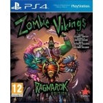 Zombie Vikings (Ragnarok Edition) – Hledejceny.cz