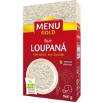 Menu Gold Rýže loupaná ve varných sáčcích 8 x 120 g – Hledejceny.cz