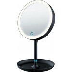 Beurer BS 45 Make up Mirror Freestanding Square Černá volně stojící čtvercové kosmetické zrcadlo – Hledejceny.cz