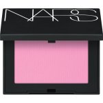 Nars new Blush dlouhotrvající tvářenka thrill 4,8 g – Zboží Dáma