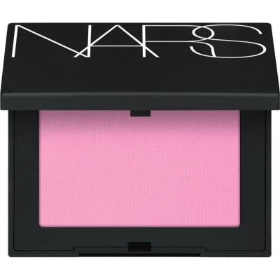 Nars new Blush dlouhotrvající tvářenka thrill 4,8 g – Zboží Dáma