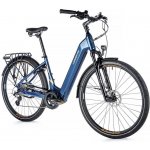 Leader Fox Saga Bafang M300 2 dámské 2023 – Zboží Mobilmania