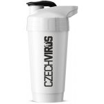 Czech Virus Šejkr ShakerX 700 ml - bílá – Hledejceny.cz