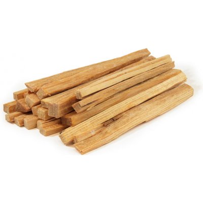 BasicNature Maya Sticks Fatwood 900 g – Zboží Dáma