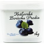 Dr.Hlaváč Královská Borůvka Prodia 1 kg – Zboží Dáma