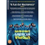 David Byrne's American Utopia DVD – Sleviste.cz