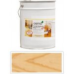 Osmo 3232 Tvrdý voskový olej Rapid 10 l Bezbarvý hedvábný polomat – Sleviste.cz