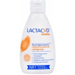 Lactacyd Femina Daily Wash pumpa 200 ml – Zboží Dáma