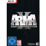 ArmA X: Anniversary Edition – Zboží Mobilmania