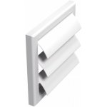 Dalap Plastová 154 x 154 mm – Hledejceny.cz