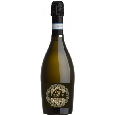 Lucie Prosecco Treviso DOC Extra Brut 11% 0,75 l (holá láhev) – Hledejceny.cz