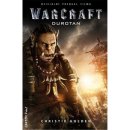 WarCraft: Durotan - Christie Golden