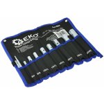 Geko Klíče trubkové sada 8ks 6-22mm G11555 – Zboží Dáma
