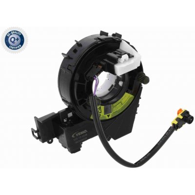 VEMO Vinutá pružina, airbag V25-72-0328 – Hledejceny.cz