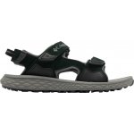 Columbia Konos Hiker 3-Strap 2121571010 – Sleviste.cz