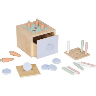 eliNeli Edukační hračka 3 v 1 – Sleviste.cz