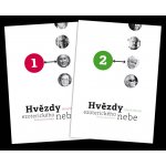 Hvězdy ezoterického nebe 1+2 - Miloš Matula – Hledejceny.cz