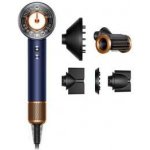 Dyson Supersonic Nural HD16 T1/T2 pruská modrá/měděná – Hledejceny.cz