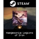 hra pro PC Haegemonia Legions of Iron