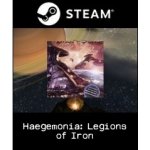 Haegemonia Legions of Iron – Hledejceny.cz