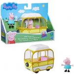 Hasbro Prasátko Peppa malý karavan – Zbozi.Blesk.cz