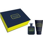 Trussardi Riflesso Blue Vibe EDT 50 ml + sprchový gel 100 ml dárková sada – Hledejceny.cz