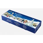 Betlemia Tradiční vánoční lití olova – Zboží Dáma