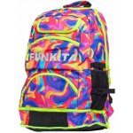 Pulse Dobby Butterfly šedá purpurová – Zboží Mobilmania