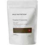 Wild Nutrition Vitamín D pro děti bonbonky 60 gummies – Hledejceny.cz