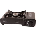 Alpen Camping BAVARIA – Zboží Dáma