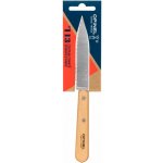 Opinel Vroub nůž N°113 Pop natural 10 cm – Zboží Dáma