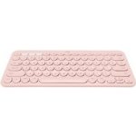 Logitech K380 Multi-Device Bluetooth Keyboard 920-009583 – Zbozi.Blesk.cz