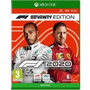 F1 2020 (Seventy Edition)